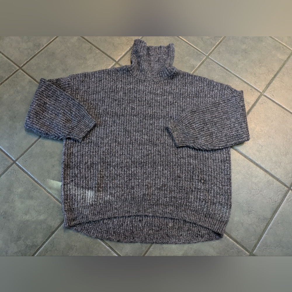Old Navy Tunic/Sweater Size XL